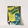 Charlie Chan in London by Eric Rohman