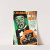 Charlie Chan in Rio by Eric Rohman