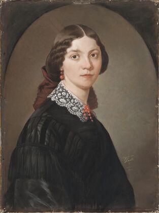 Charlotta ‘Lotten’ Lindblad (1829-1912), pianist