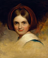 Charlotte Cushman (1843)