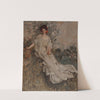 Charlotte Fairchild (1907) by Albert Beck Wenzell