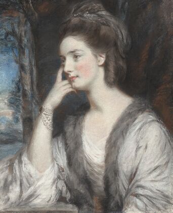 Charlotte, Lady Watkin Williams-Wynn