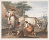 Rustic Benevolence (1804)