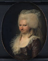Charlotte Sophie Gerner, f. Rasch, Henrik Gerners hustru
