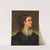 Charlotte Wolter als ‘Maria Stuart’ (1863) by Josef Matthias Aigner