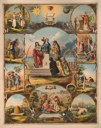 Chart (1872)