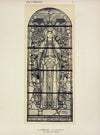 Chartrain, au Pavillon du Vitrail