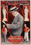 Chas. H. Waldron’s Trocadero Burlesquers