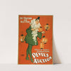 Chas. H. Yale’s everlasting Devil’s auction 20th edition and best ever (1901) by U.S. Lithograph Co.