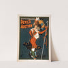 Chas. H. Yale’s everlasting Devil’s auction (1902) by U.S. Lithograph Co.