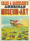 Chase & Bachelder’s American Museum of Art (1875)