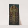 Chasuble founded by Piotr Kmita (1907) by Leon Wyczółkowski