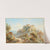 Château de Bardi (Parma) (1915-1945) by Gabriel Lory the Younger
