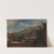 Chateau de St. Michael, Bonneville, Savoy (1802 - 1803) by Joseph Mallord William Turner