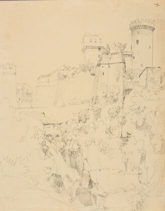 Château indéterminé