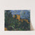 Château Noir (from 1903 until 1904) by Paul Cézanne