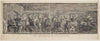 Chaucer’s Canterbury Pilgrims (1810)
