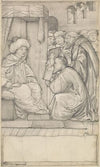 Chaucer’s Man of Laws Tale – Design