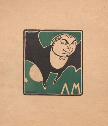 Chauve-Souris (program) (1922)