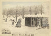 Chavis Creek, camp 14th