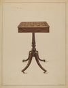 Checker Table