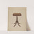 Checker Table by Nicholas Gorid