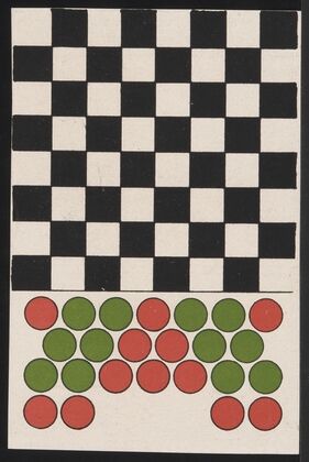 Checkers