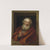 Cheerful Democritus (1746) by Charles-Antoine Coypel