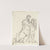 Cheiron and Achilles by David Humbert de Superville
