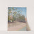 Chelsea Embankment, Plane Trees by Paul Fordyce Maitland