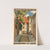 Chemins de Fer de L’Est. Bourbonne-les-Bains (1930) by René François Xavier Prinet