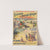 Chemins de Fer de l’Ouest. Excursions en Normandie & Bretagne (1895) by Imp. Chaix