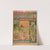 Chemins de fer de l’Ouest – Normandie – Bretagne (1907) by Paul Berthon