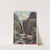 Chemins de fer d’Orléans Vic sur Cère (1900-1910) by Louis Tauzin