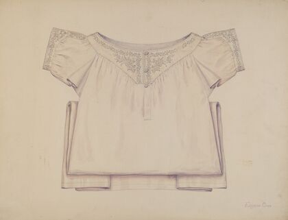Chemise
