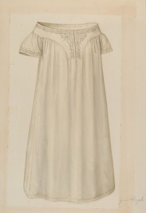 Chemise
