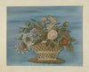 Chenille Embroidery
