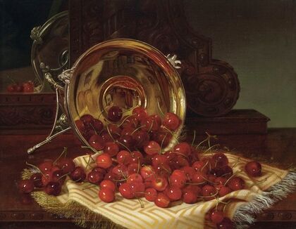 Cherries