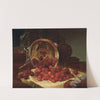 Cherries by Robert Spear Dunning