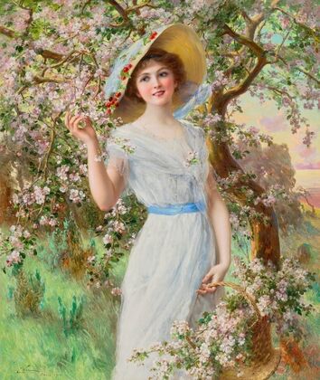 Cherry blossom