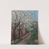 Cherry Blossom by Ingeborg Eggertz