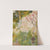 Cherry Blossom (Kyoto) (1898) by Henry Roderick Newman