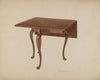 Cherry Table