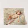 Cherub by Konstantin Egorovich Makovsky