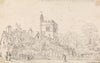 Cheshunt Church, 23 May 1814