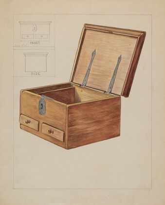 Chest