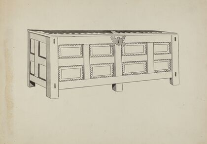 Chest (1935-1942)