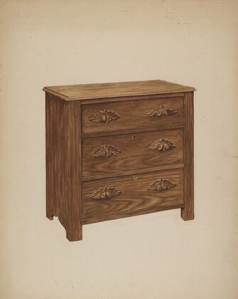 Chest