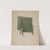 Chest-Settee-Table-Comb by Franklin C. Moyan