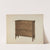 Chest with Drawer (c. 1939) by Isadore Goldberg